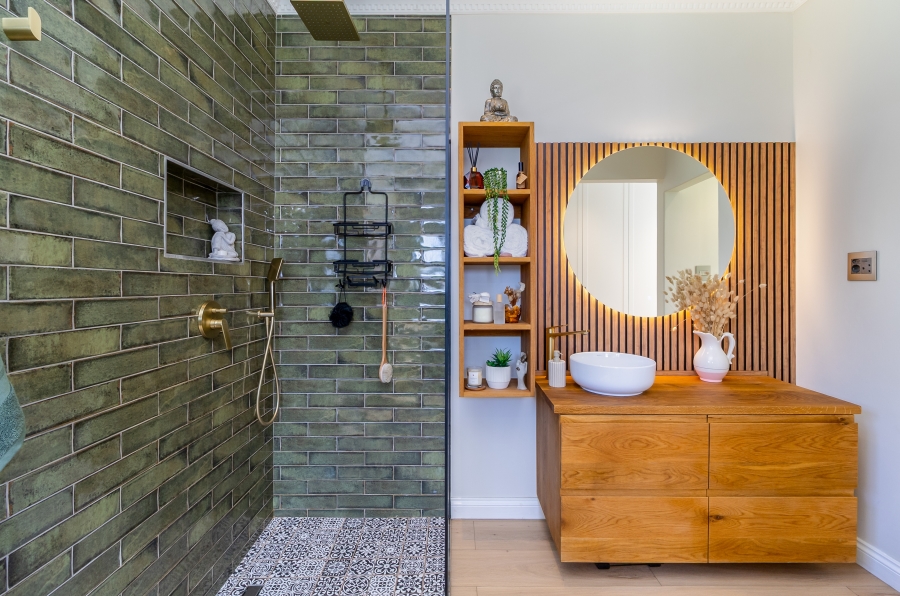 4 Bedroom Property for Sale in Kirstenhof Western Cape